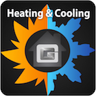 Heating & Cooling