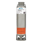 Submersible Well Pump Ends