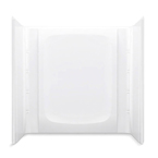Tub Walls