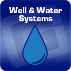 Well & Water category image
